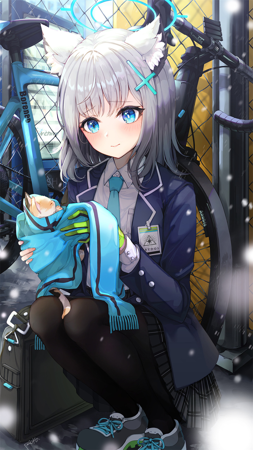 决定了就去做，主动一些才会快乐