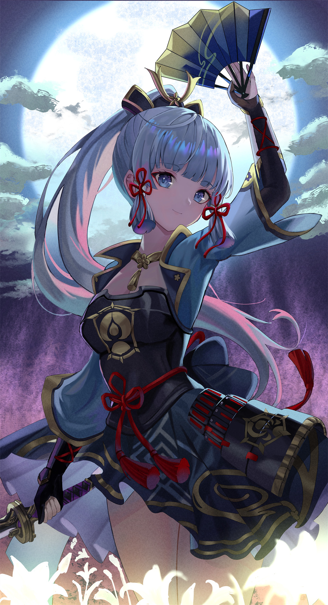 原地孤芳自赏，不如自由盛放