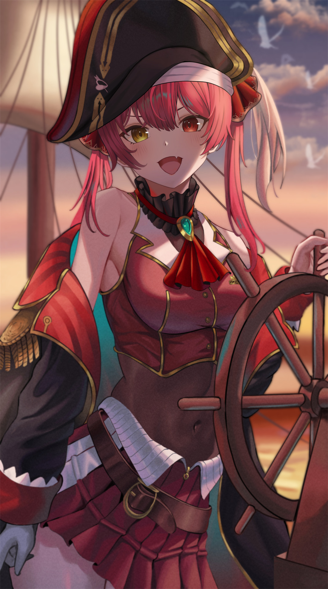 原地孤芳自赏，不如自由盛放