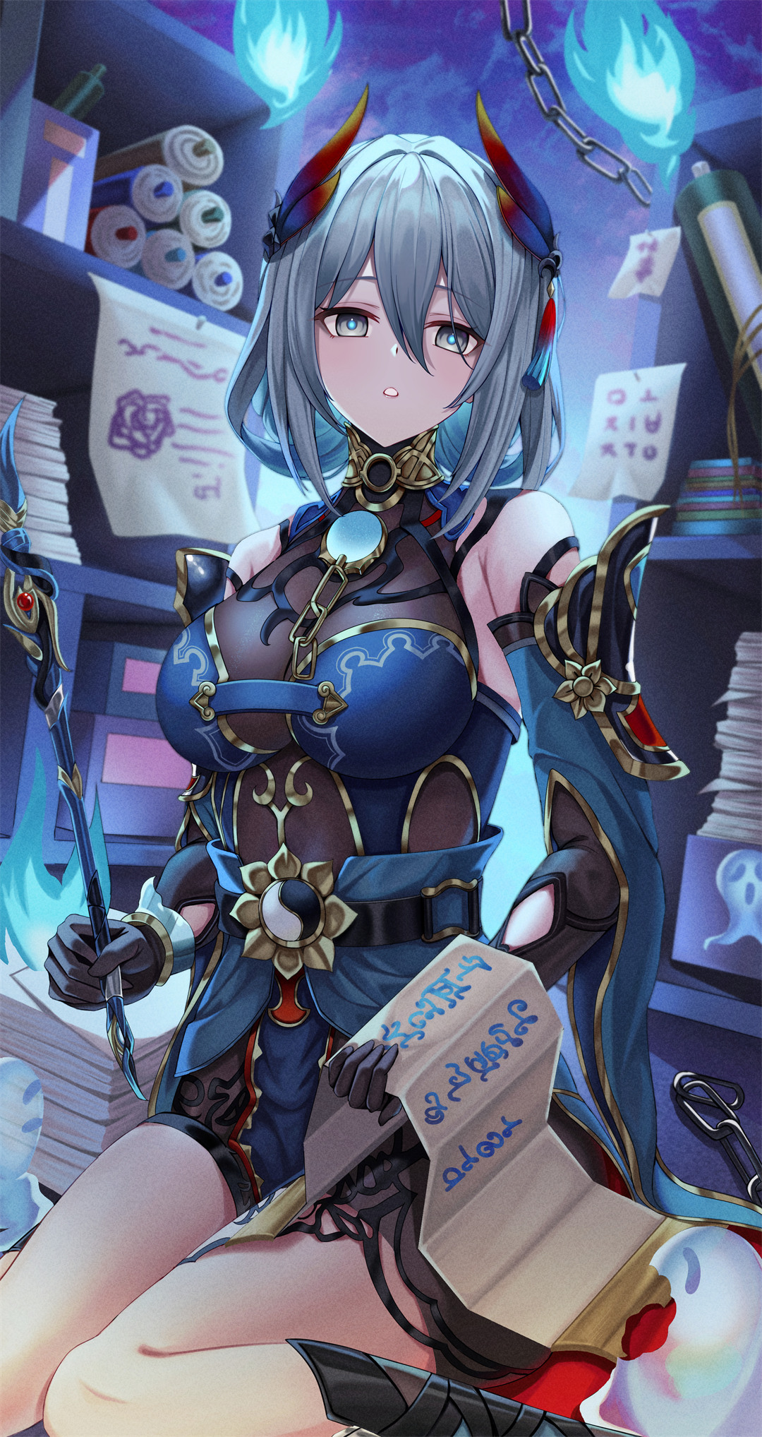 原地孤芳自赏，不如自由盛放