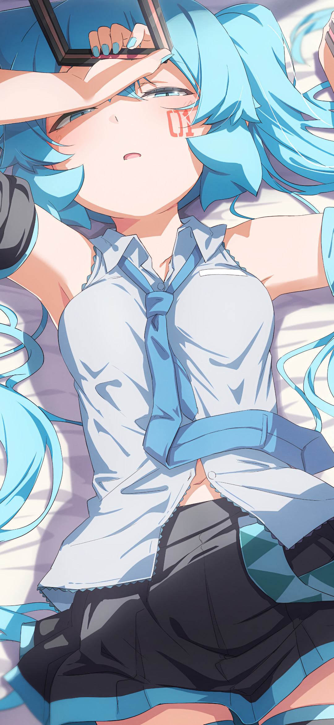 在谷底也要开花，在海底也要望月