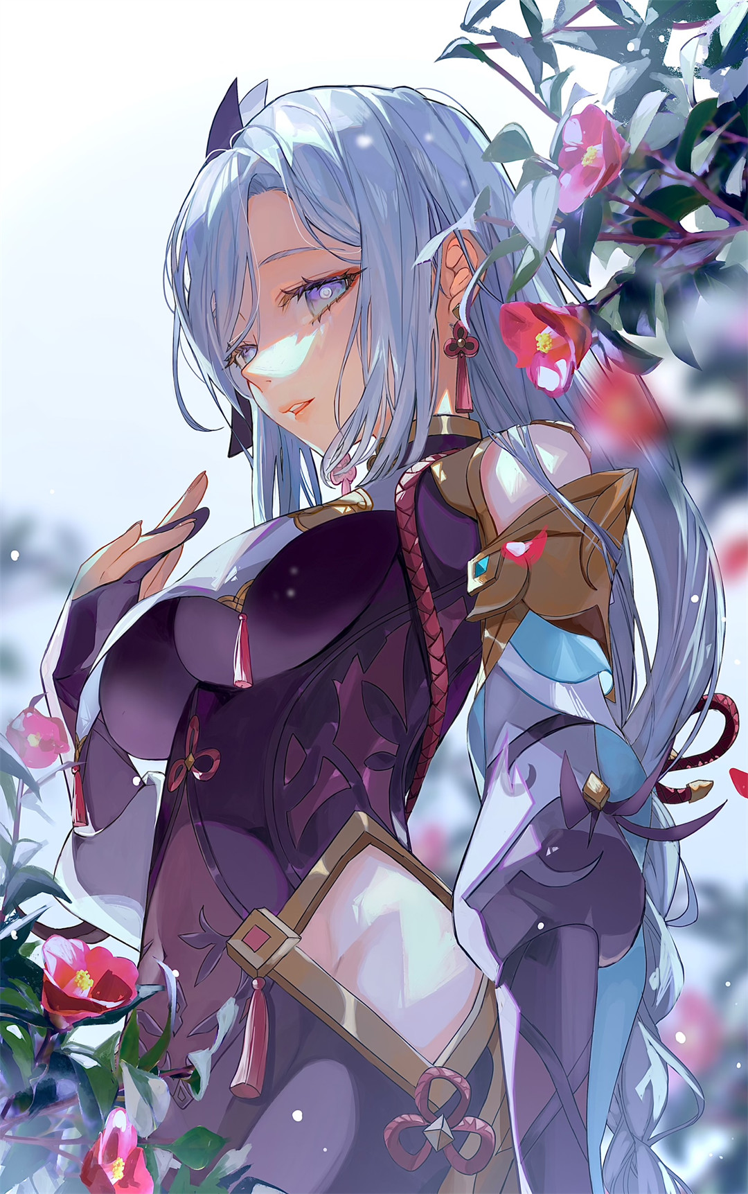 在生活的每一个角落，都有一份等待被发现的美丽。