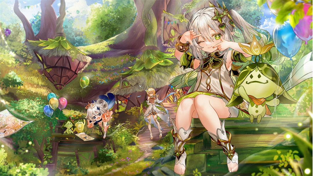 在生活的每一个角落，都有一份等待被发现的美丽。