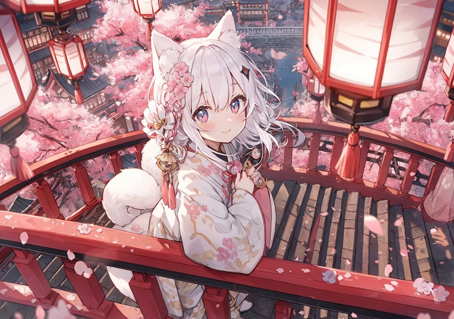 你需要的不是我，而是一个陪伴着你的灵魂。