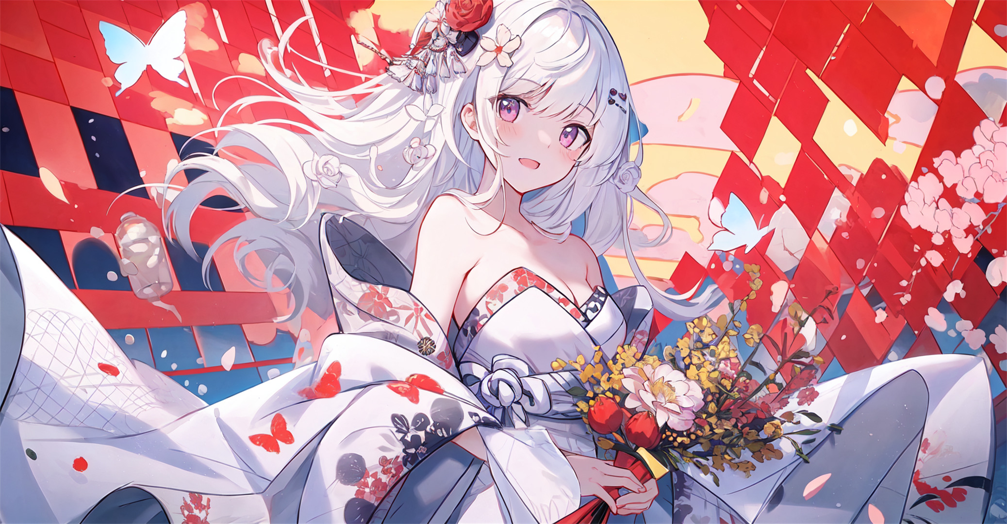 你需要的不是我，而是一个陪伴着你的灵魂。