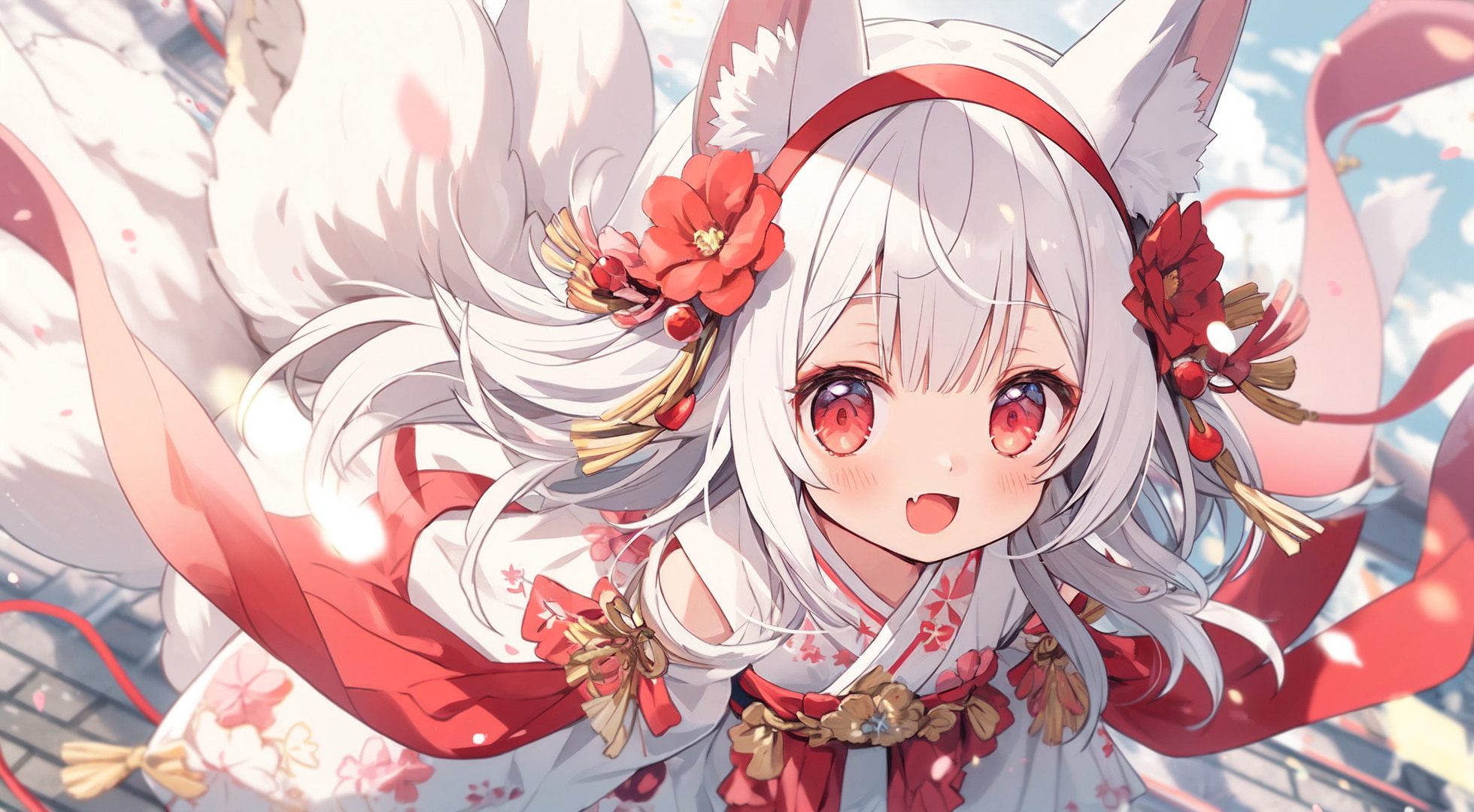 你需要的不是我，而是一个陪伴着你的灵魂。