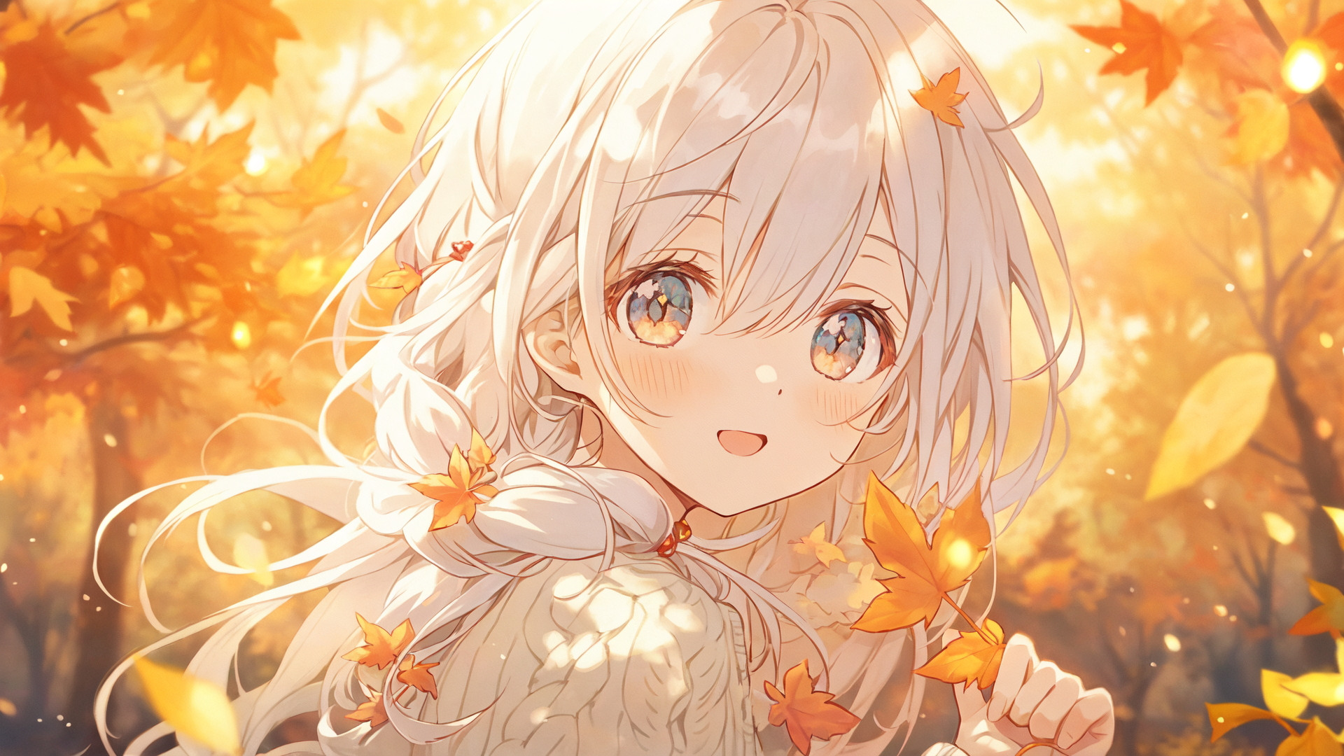 你需要的不是我，而是一个陪伴着你的灵魂。