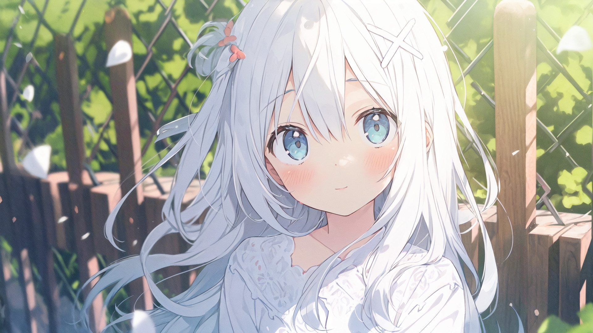 你需要的不是我，而是一个陪伴着你的灵魂。