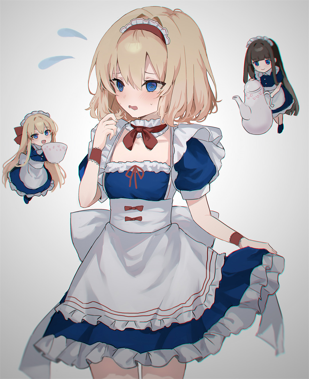 晚霞是爱意渐晚渐浓，烟花是心动愈演愈烈