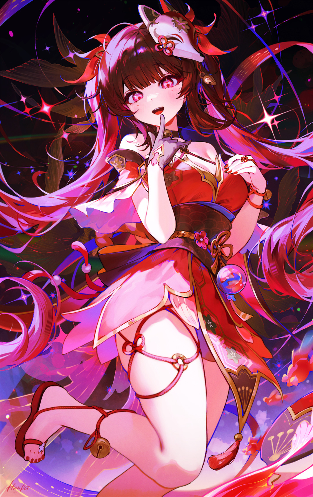 不必委曲求全，不要给自己留下遗憾