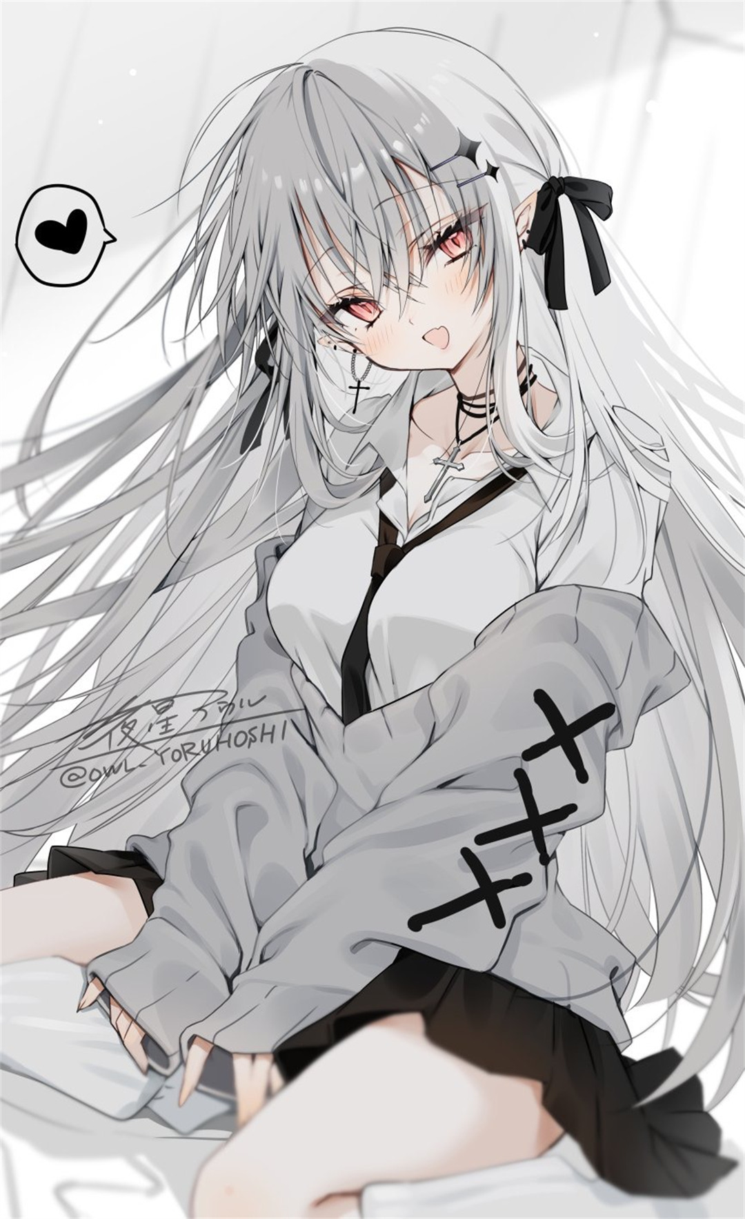 不必委曲求全，不要给自己留下遗憾-cosers写真次元网