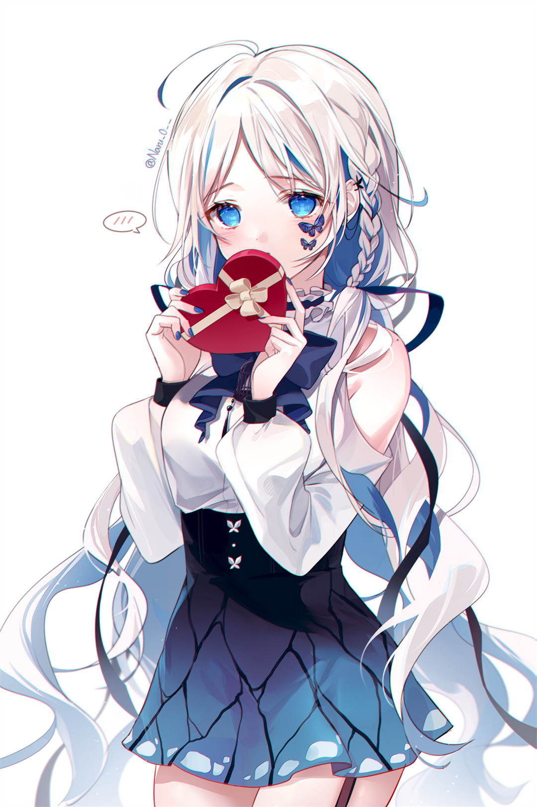 上了生活的贼船，就做快乐的海盗?‍☠️