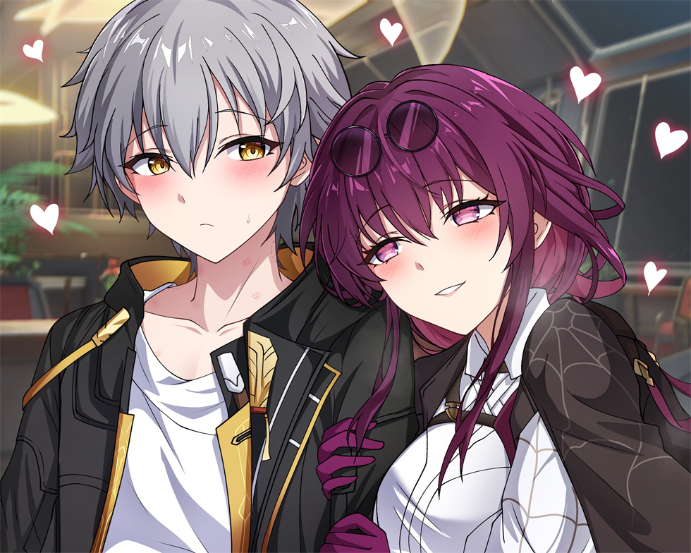 青春是萤火绚丽的流动银河，灿烂却也极致短暂