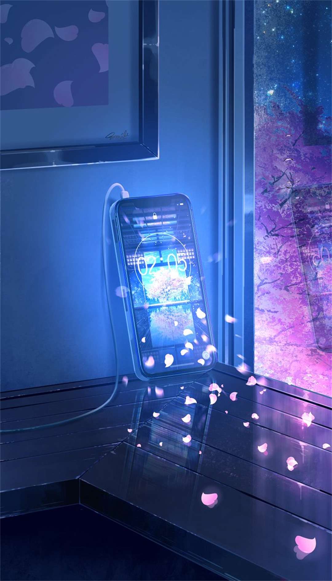 来路无可眷恋，值得期待的只有前方