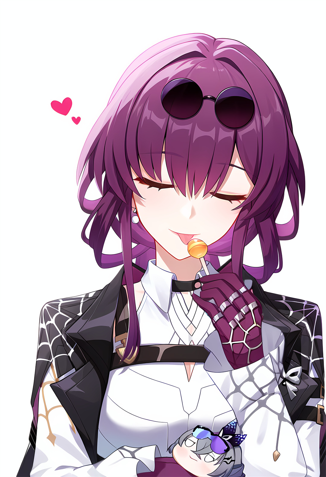 来路无可眷恋，值得期待的只有前方