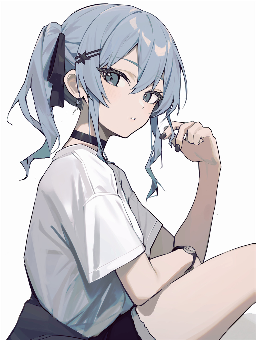 来路无可眷恋，值得期待的只有前方