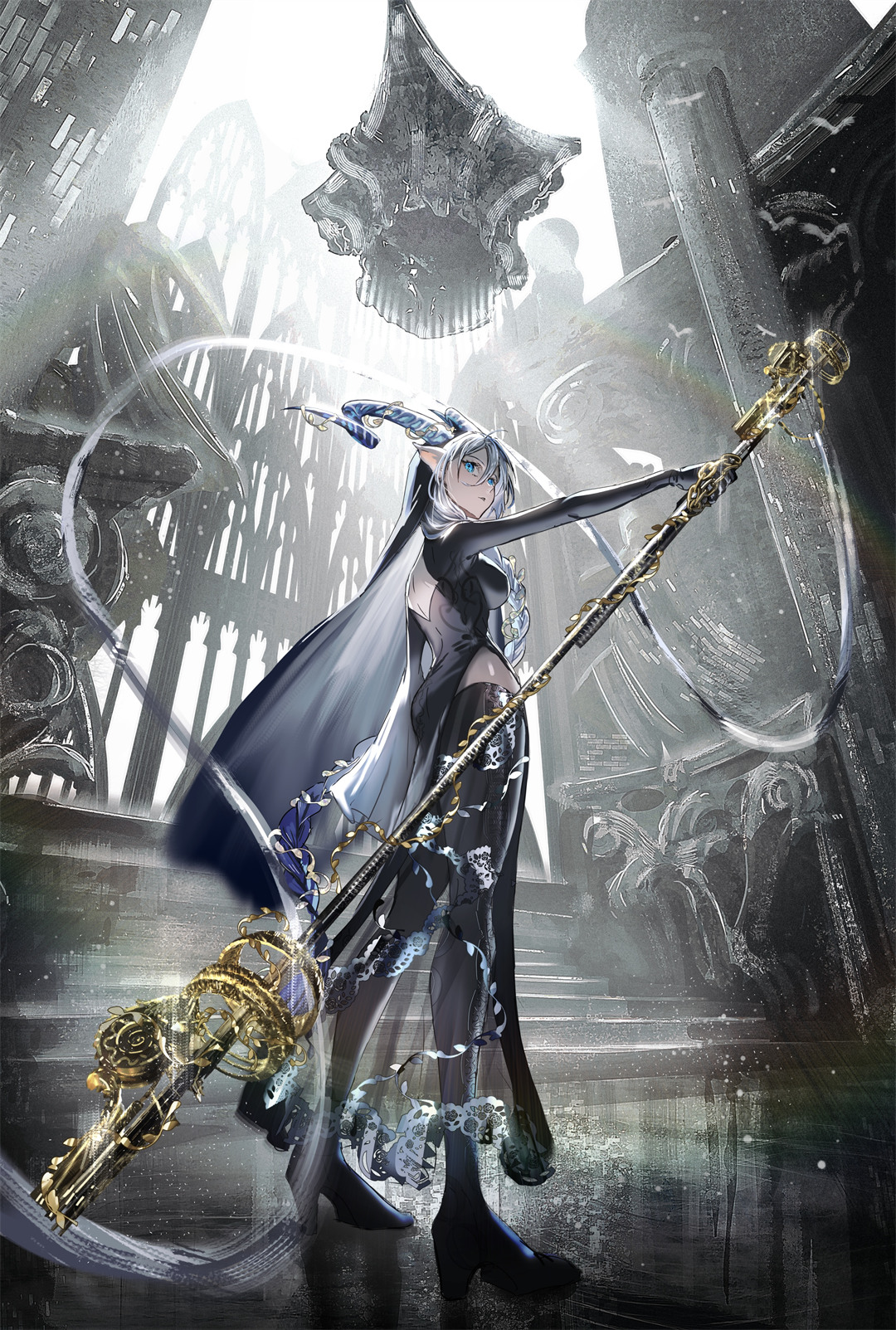 那个给你许多痛苦的人，却也是你的救赎