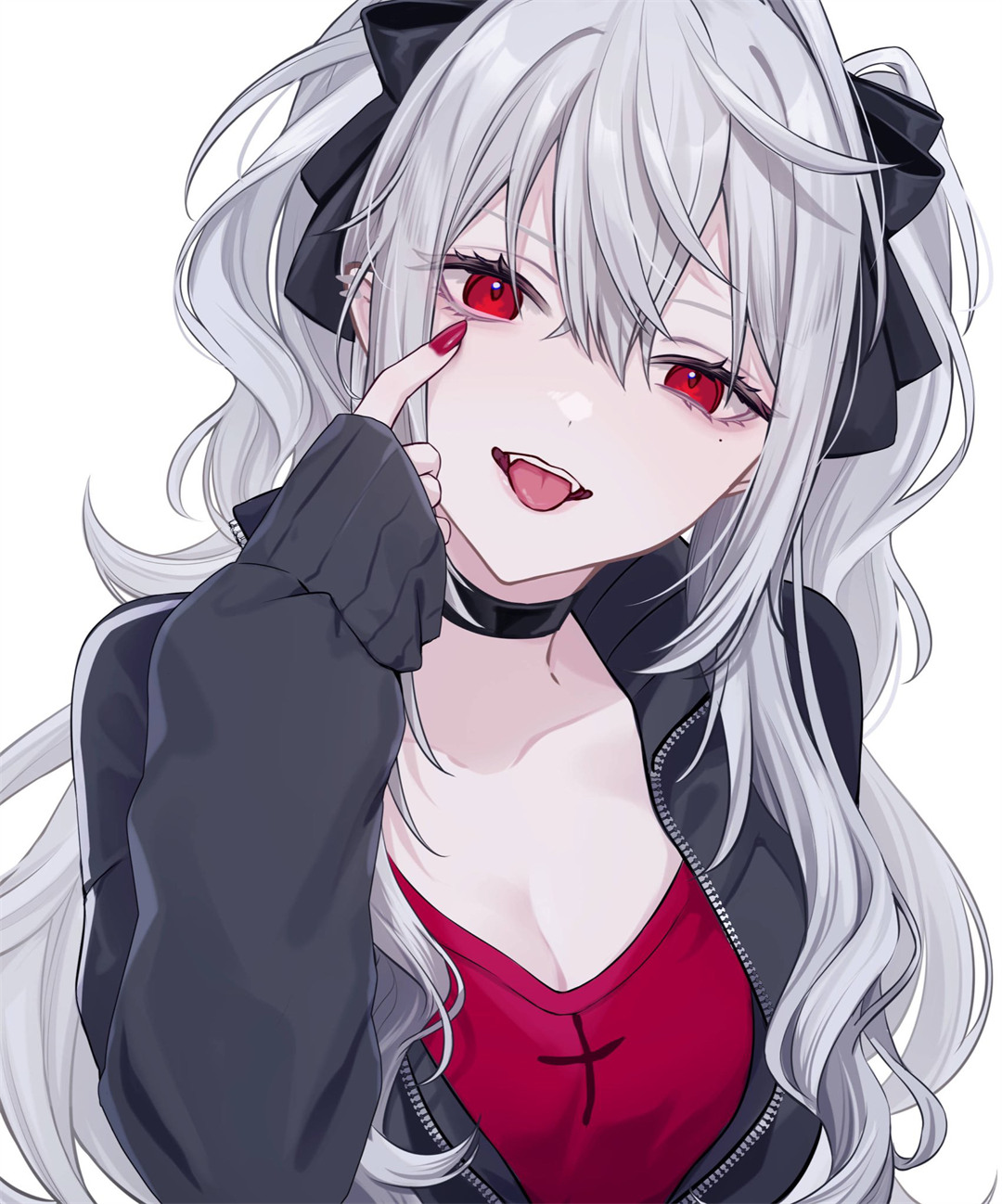 那个给你许多痛苦的人，却也是你的救赎