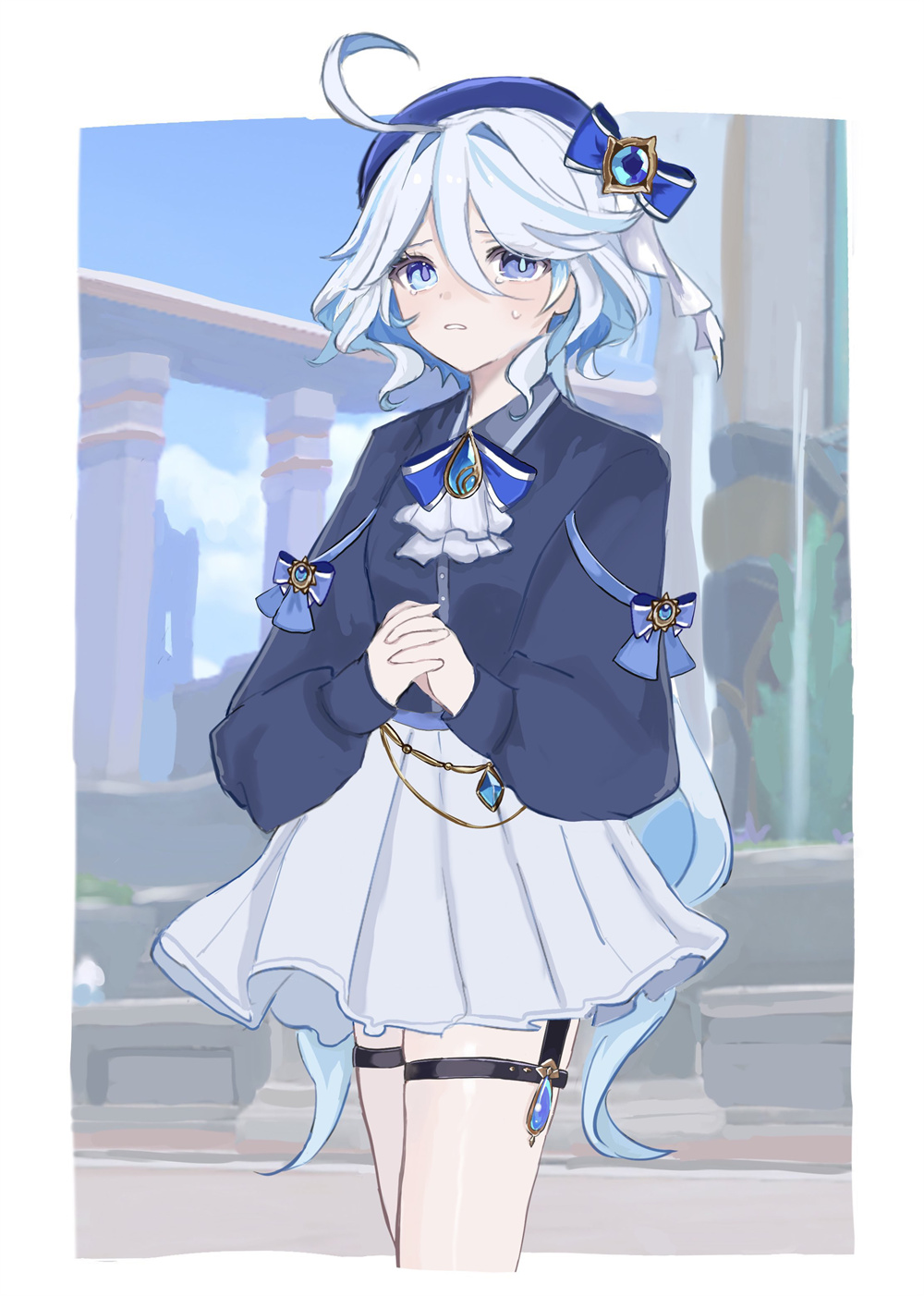 明明就在伸手可及的地方，但那距离却总让人觉得像是永远