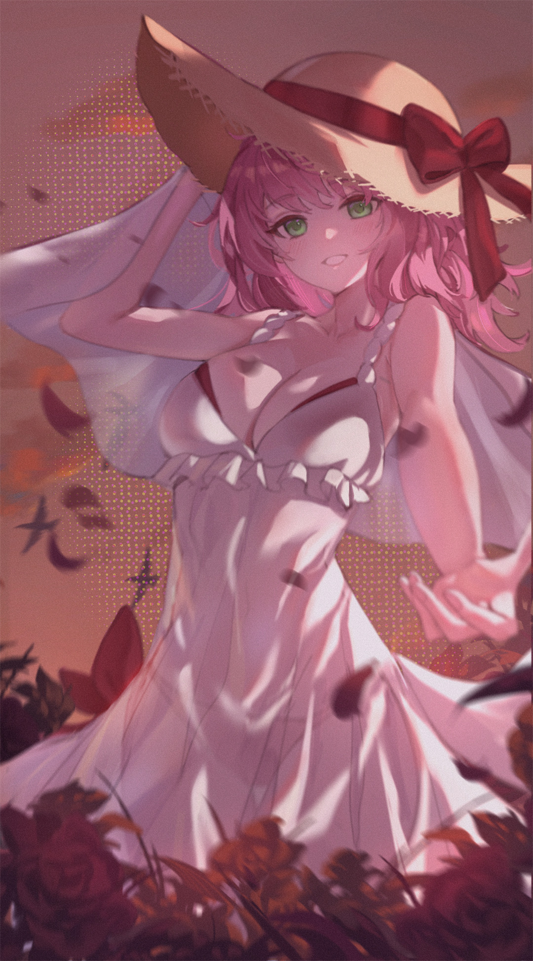 不要为已消尽之年华叹息，必须正视匆匆溜走的时光