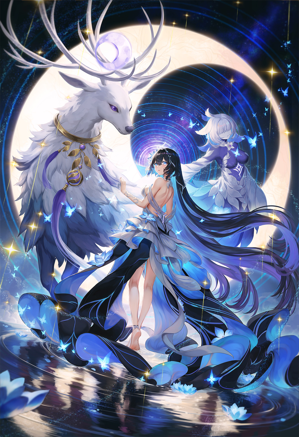 最好的给不了你，因为你就是我最好的