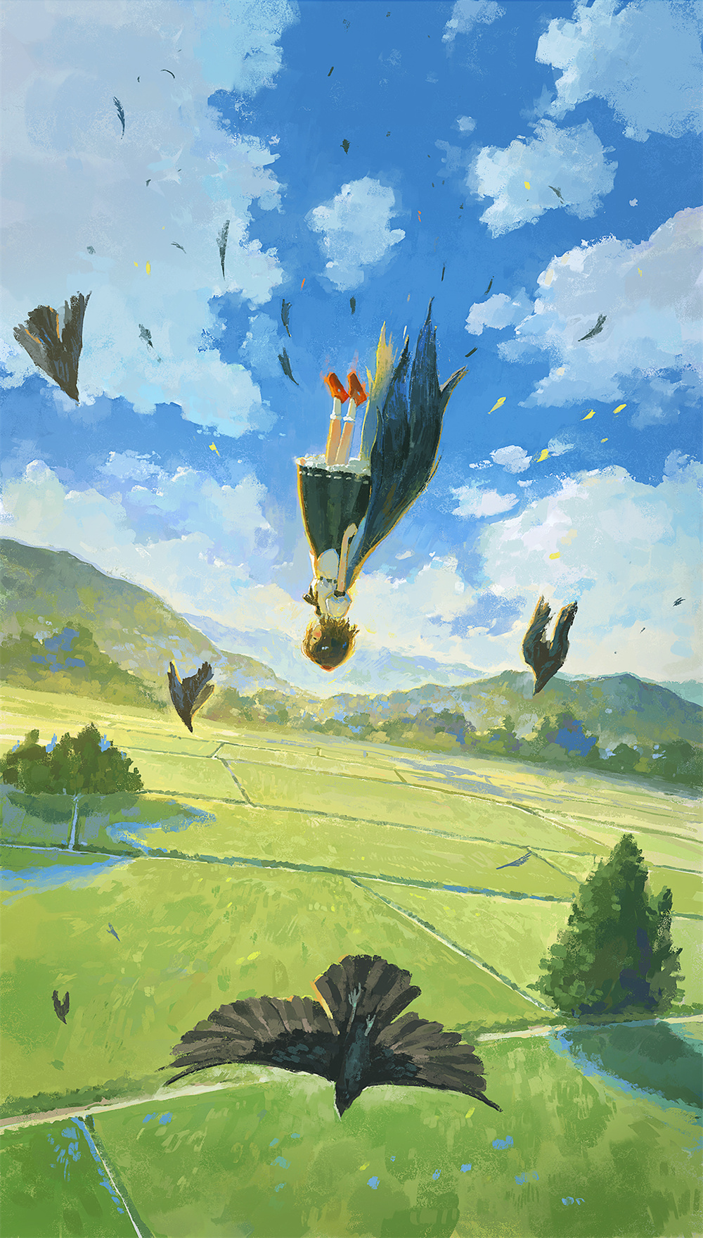 最好的给不了你，因为你就是我最好的