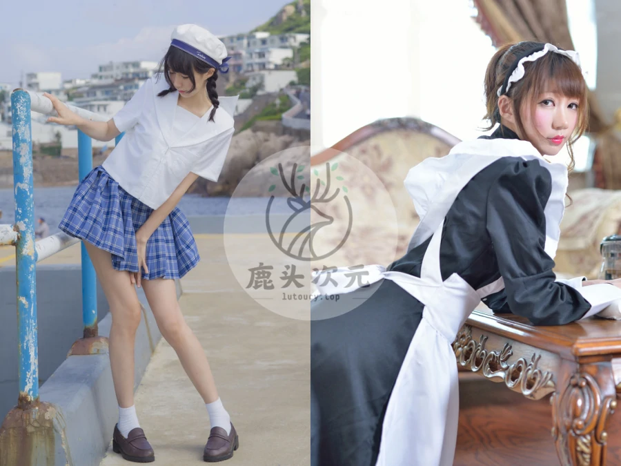 Nagesa魔物喵写真合集资源下载汇总[持续更新]-cosers写真次元网