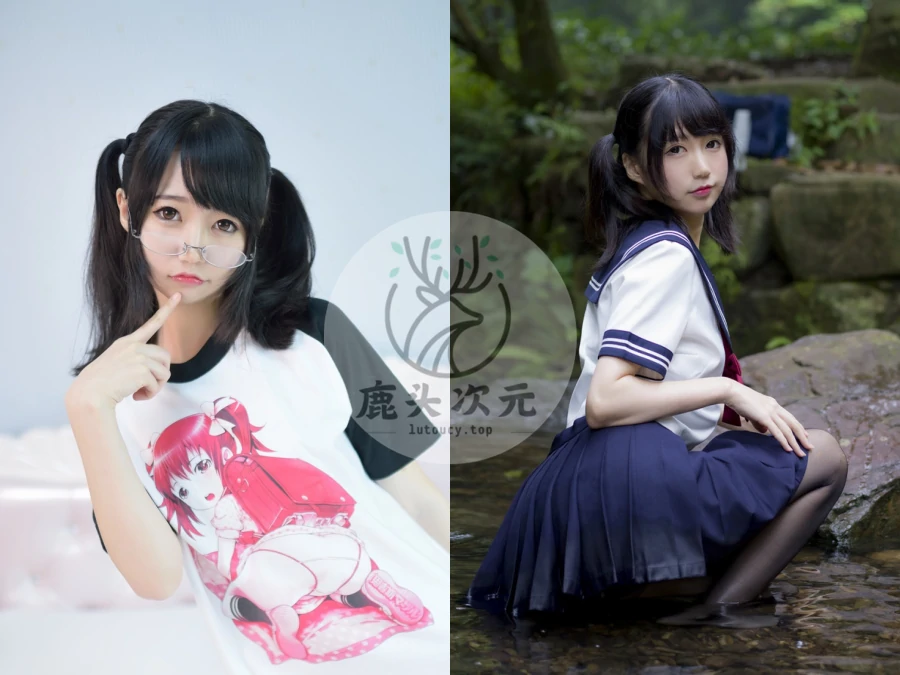 Nagesa魔物喵写真合集资源下载汇总[持续更新]预览图第1张