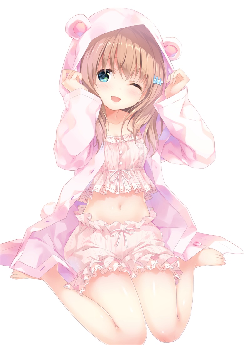 我不仅会避开对你的新鲜感，还会将爱你视为生活的循环