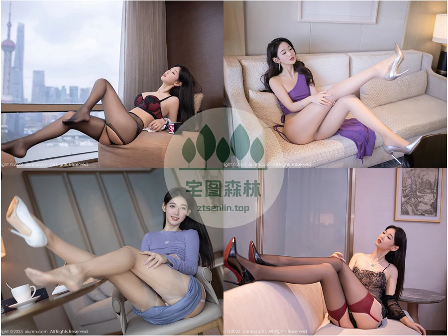 模特唐安琪写真合集下载&汇总[228套-165.1G]-cosers写真次元网