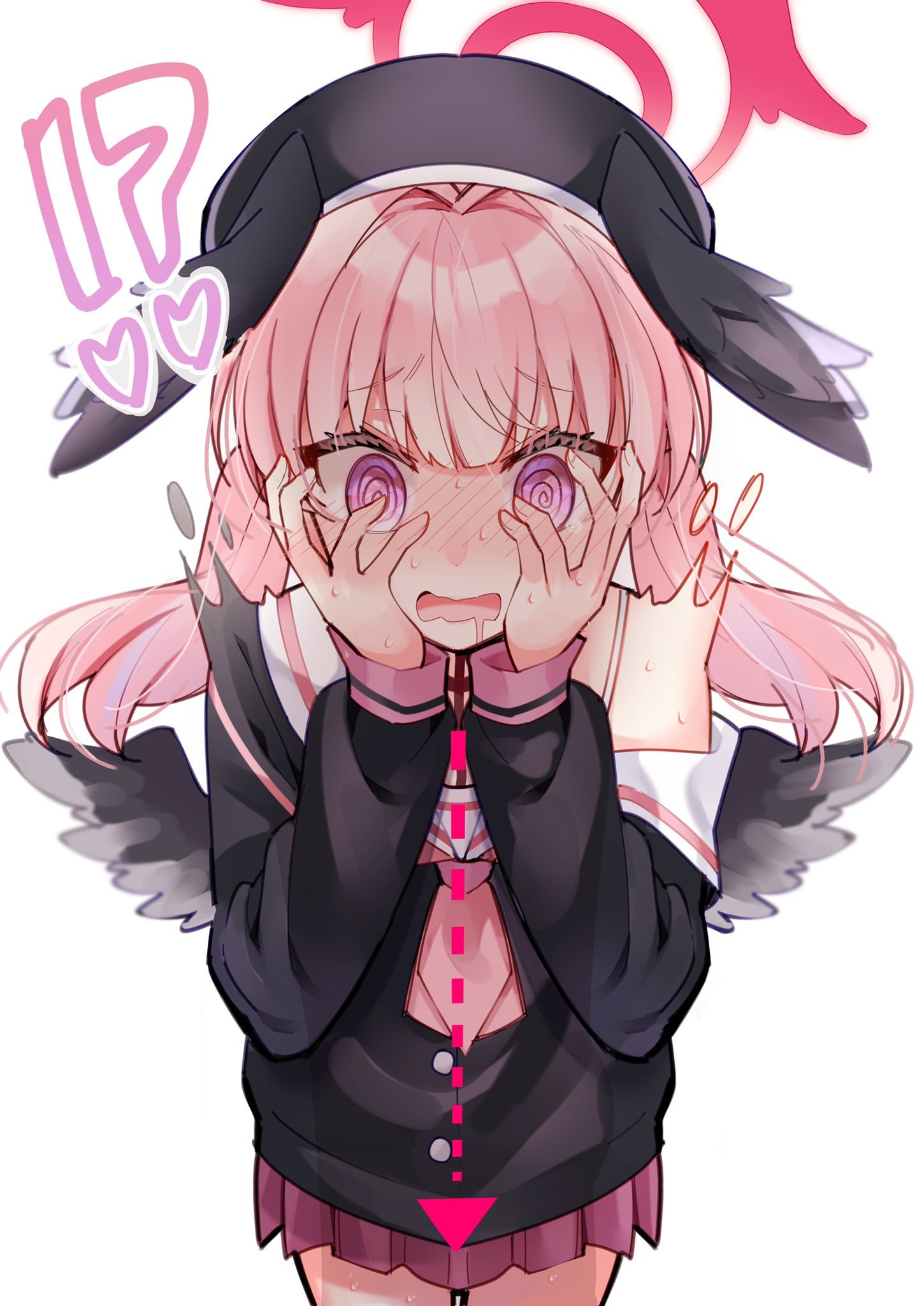 《孤独摇滚！》原作者はまじあき的插画作品推荐