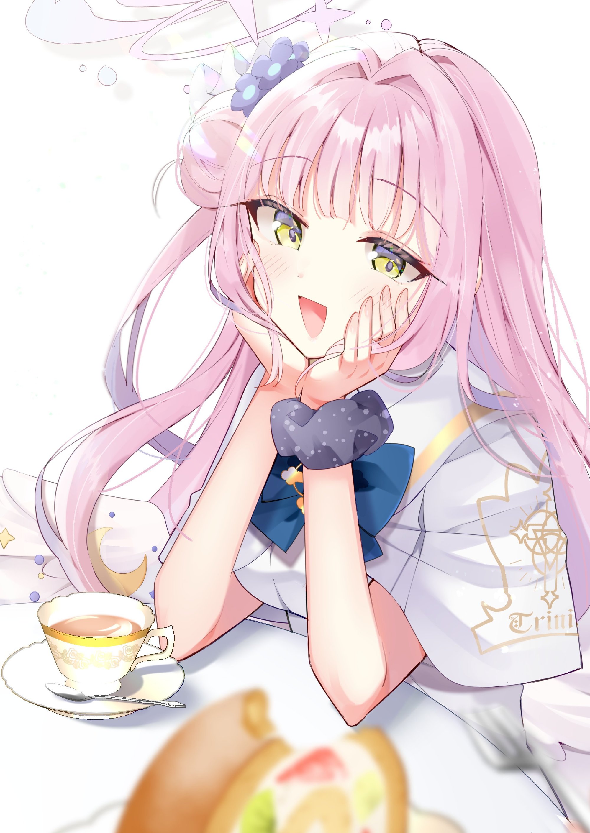 《孤独摇滚！》原作者はまじあき的插画作品推荐