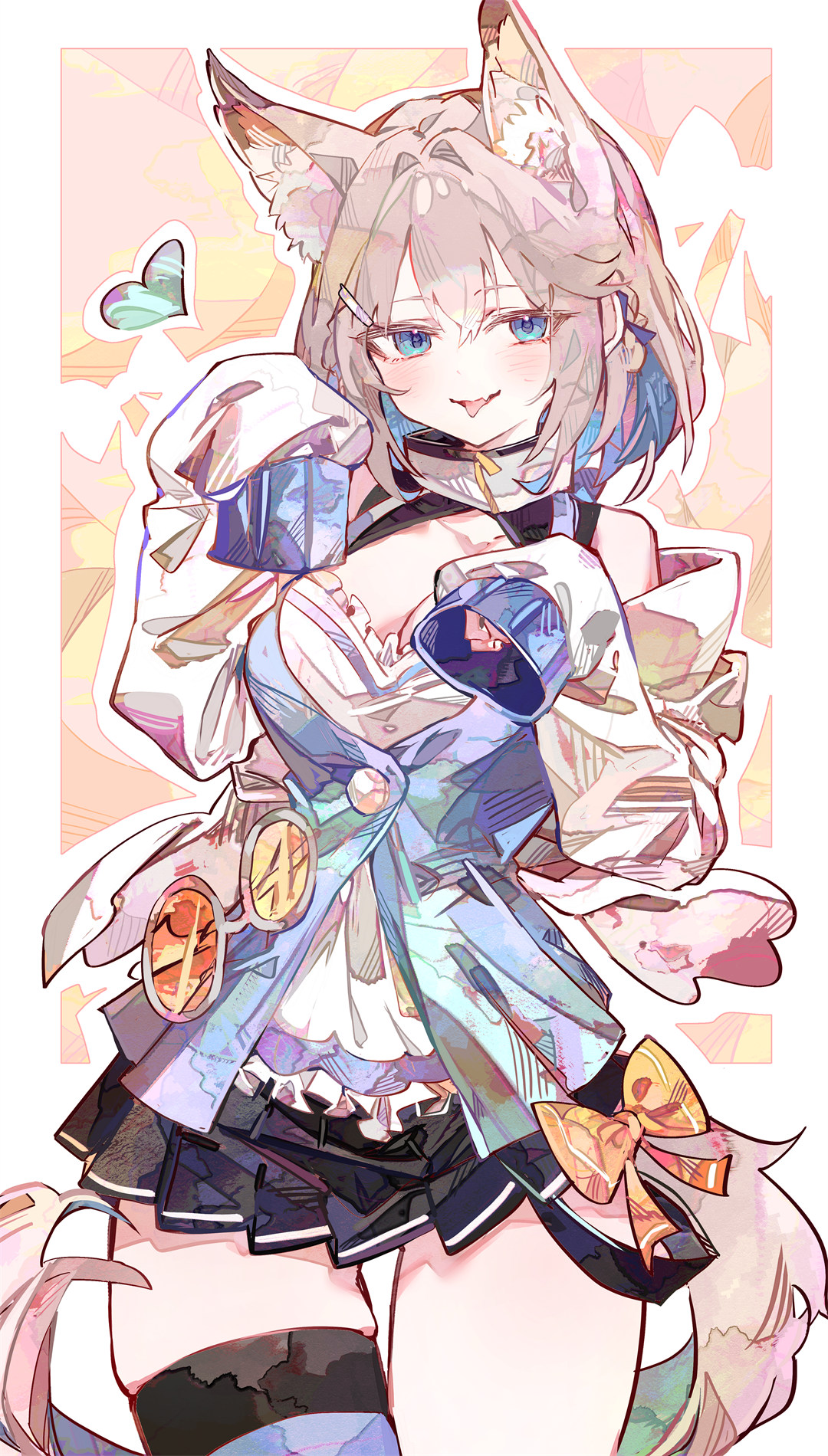 仅有一次的人生当然要活的比谁都炽热