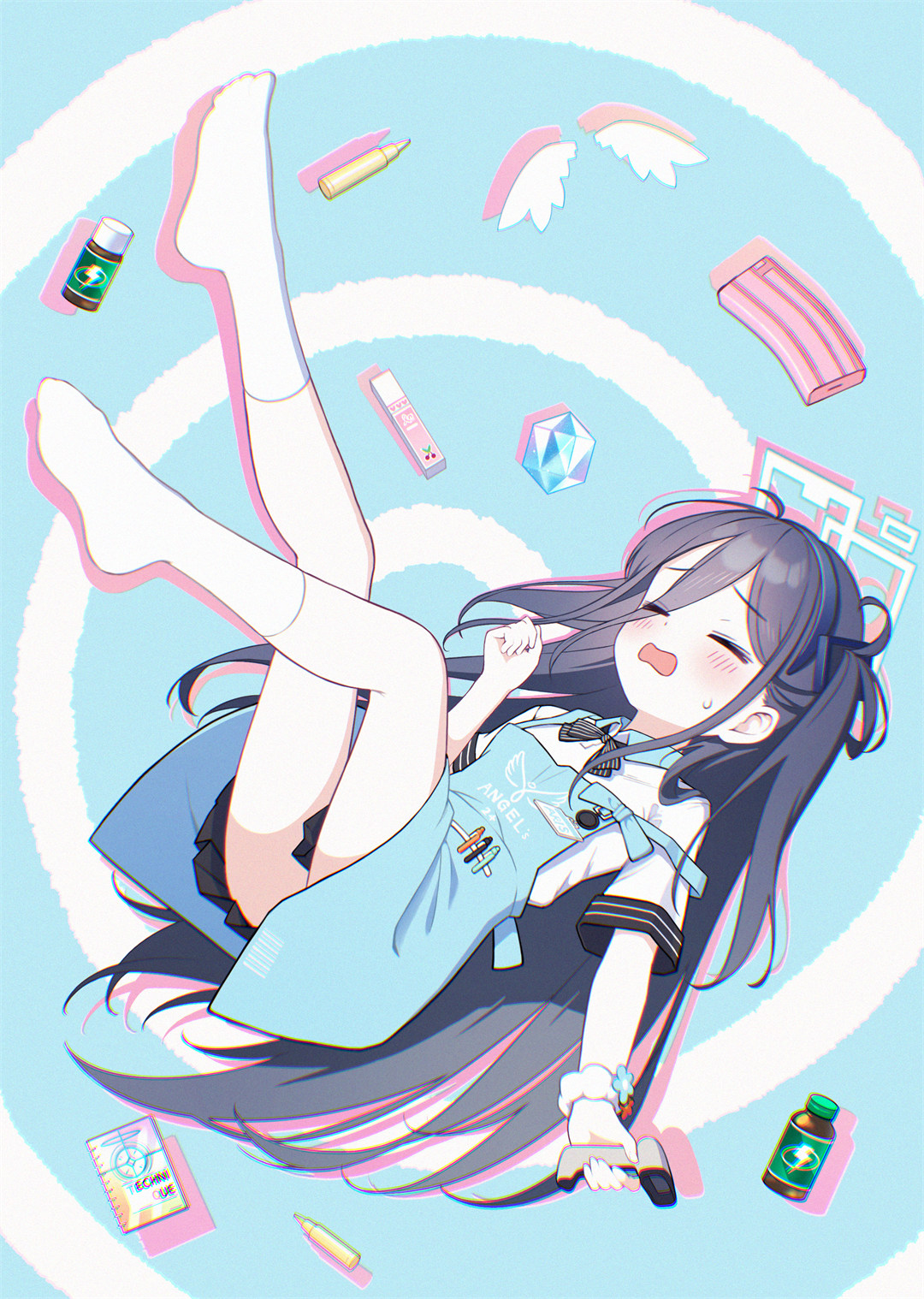 仅有一次的人生当然要活的比谁都炽热