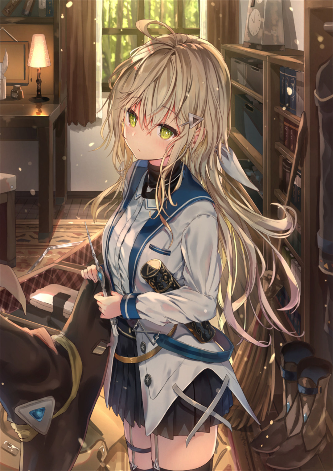 仅有一次的人生当然要活的比谁都炽热