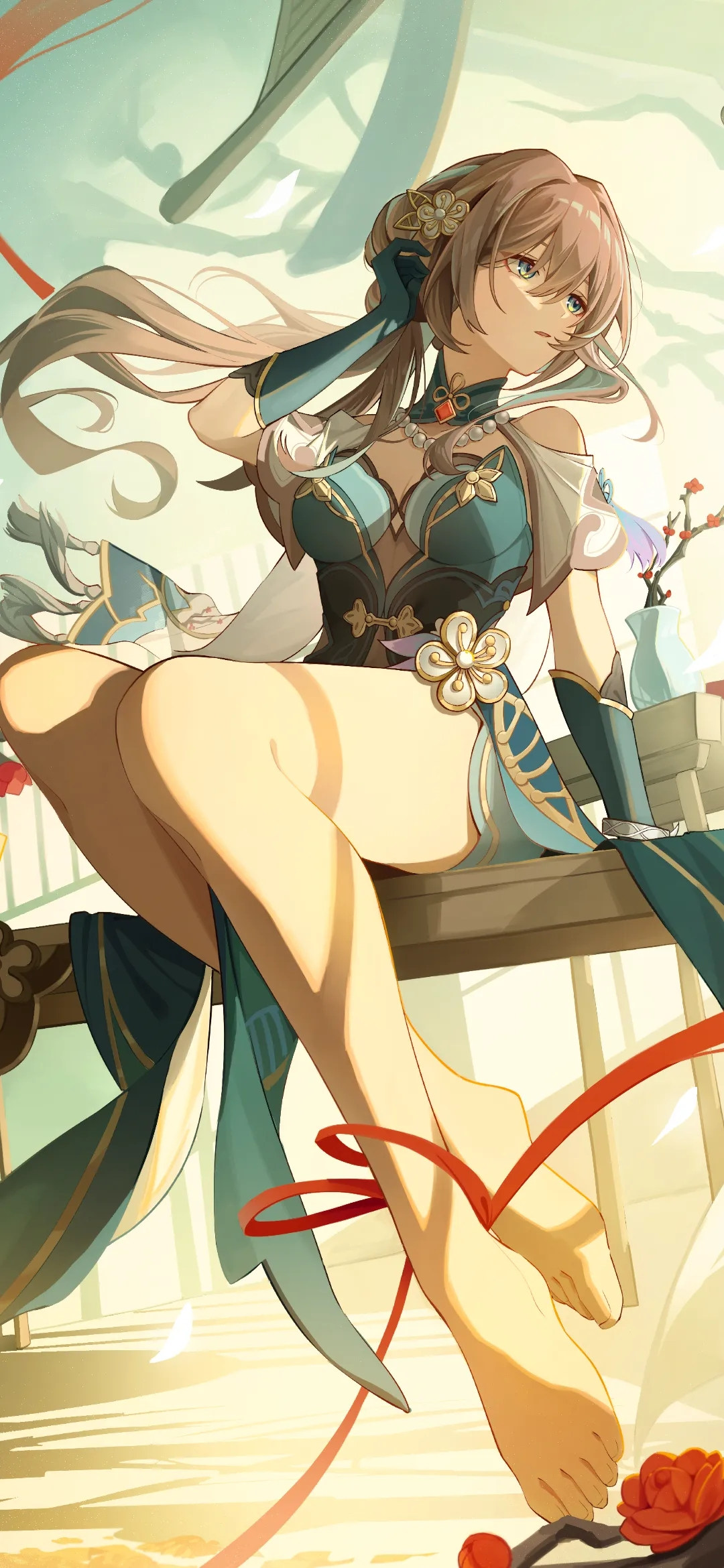 可惜最后我们只剩下大梦一场