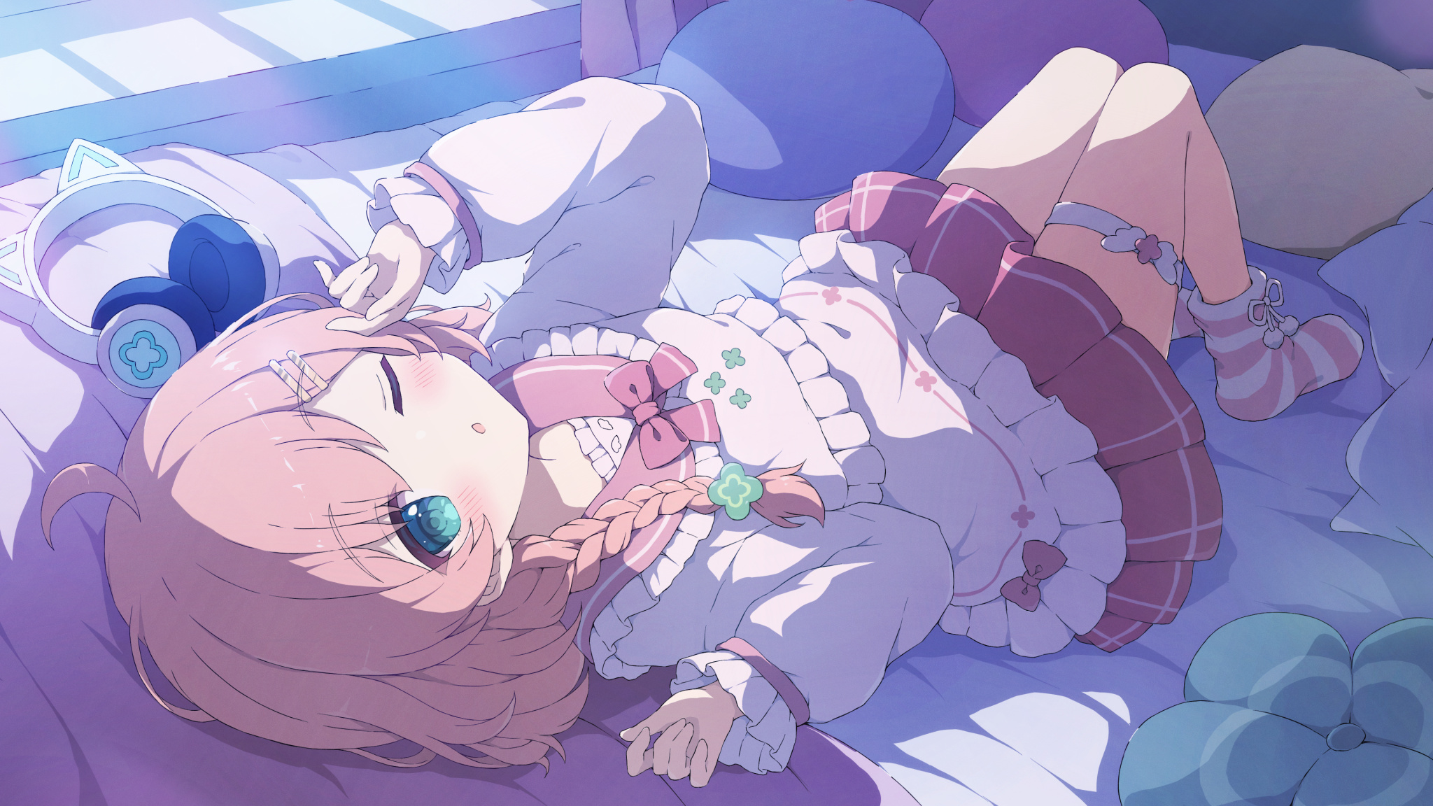 画师ちょみます(tyomimas)的Pixiv图片包