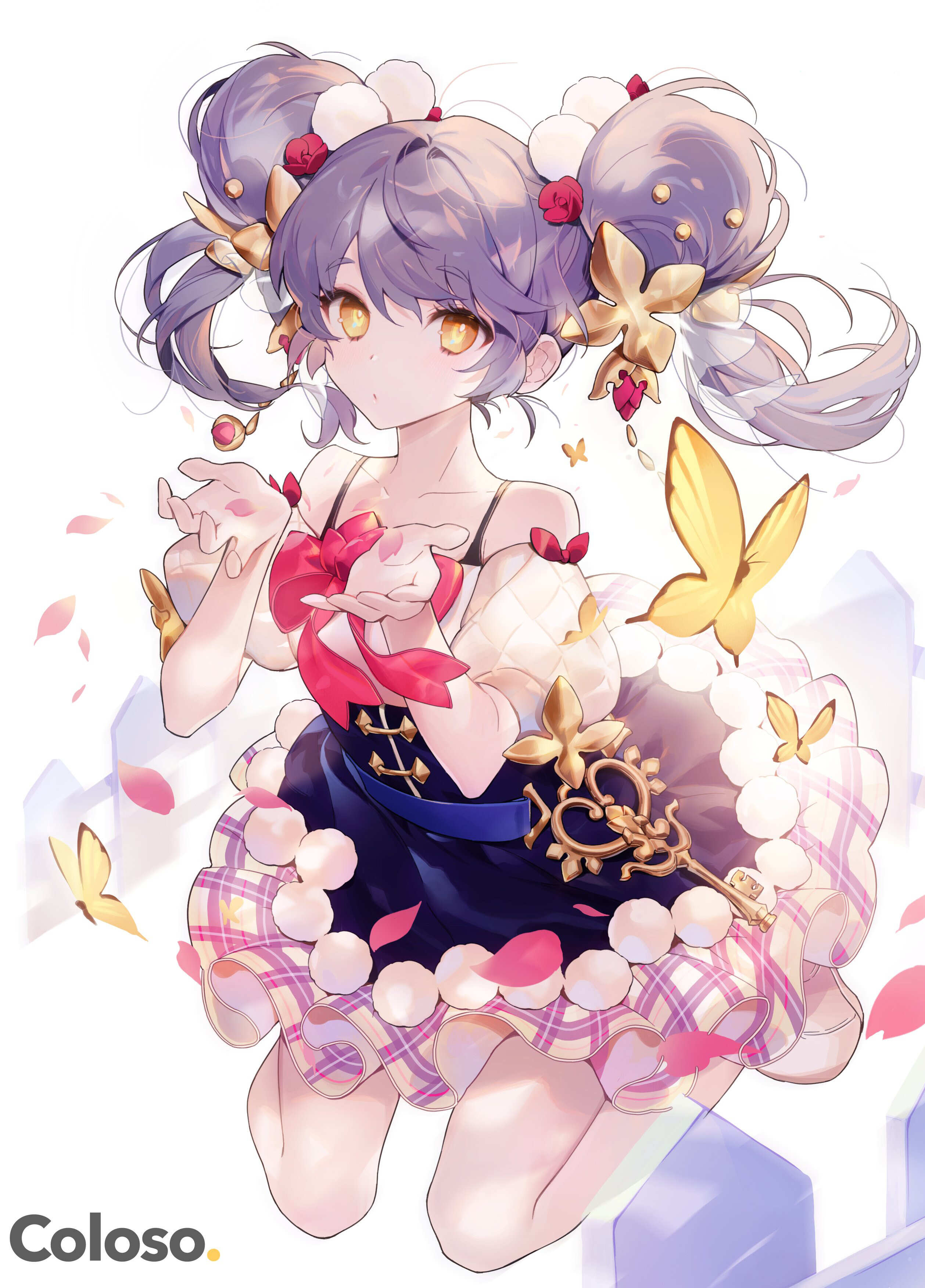 [SJ(seoji)]Pixiv+ArtStation+推特图片包