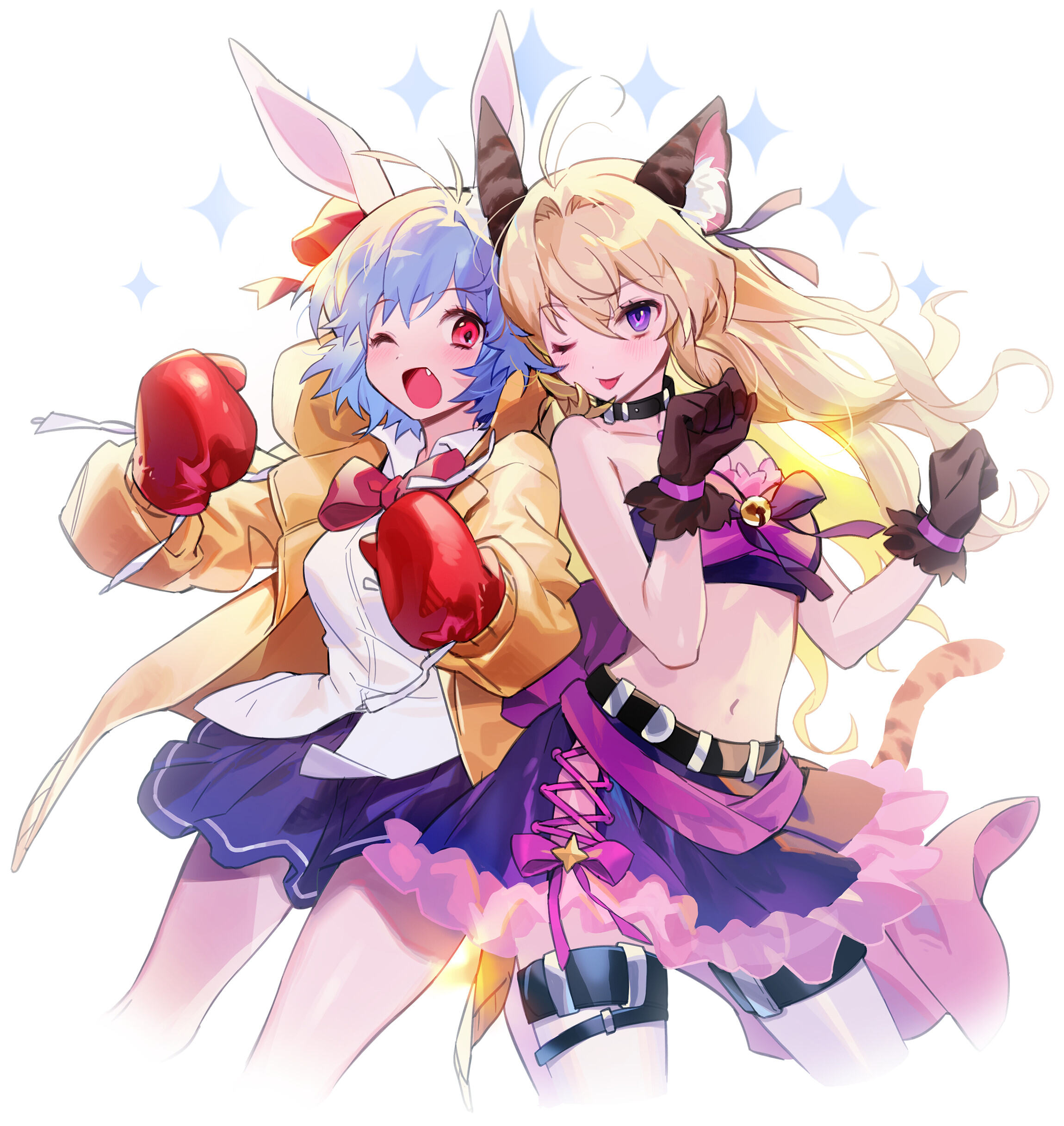 [SJ(seoji)]Pixiv+ArtStation+推特图片包