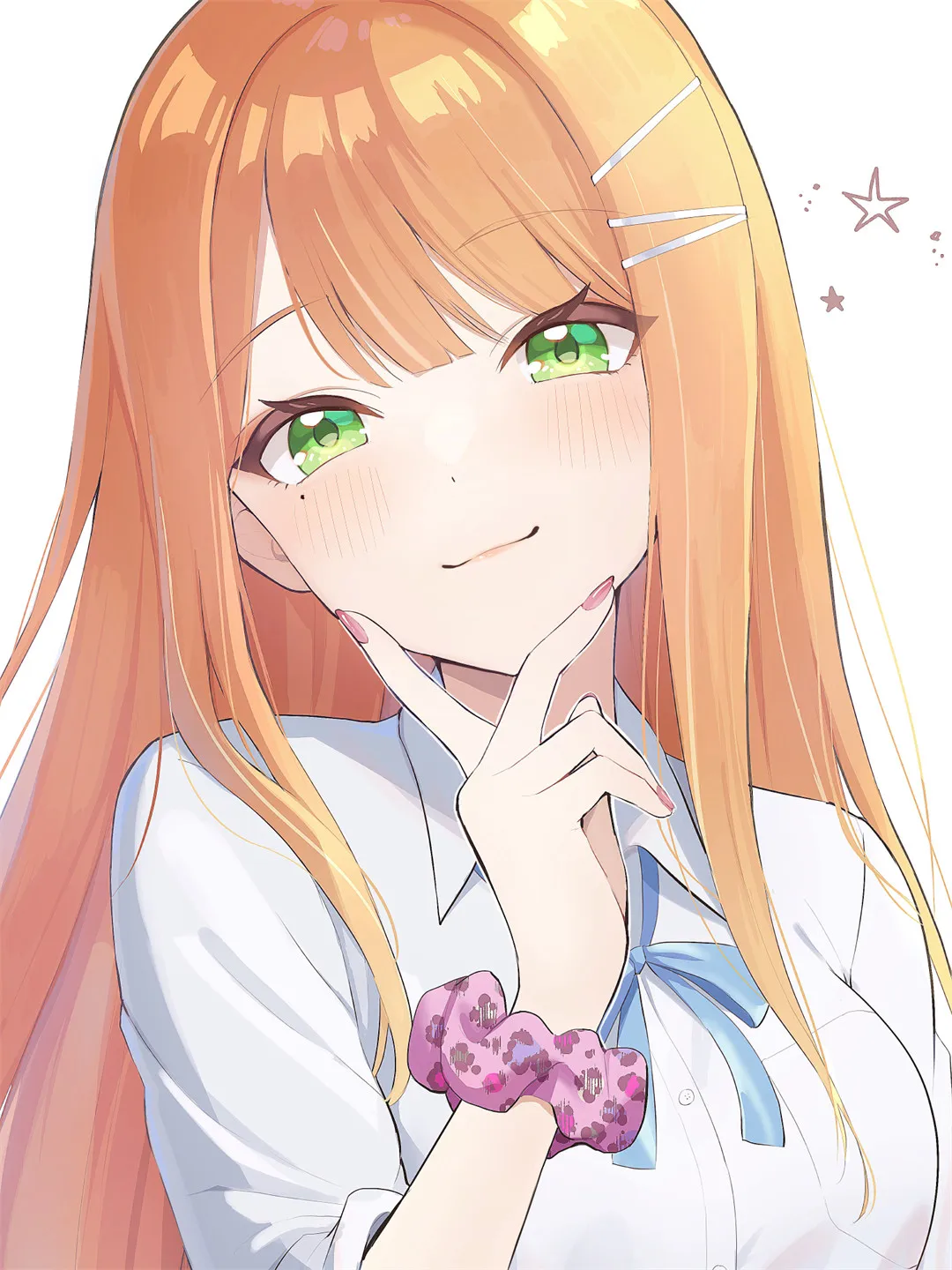 只有心境平静，才能真正感受到生活的美好与温暖。