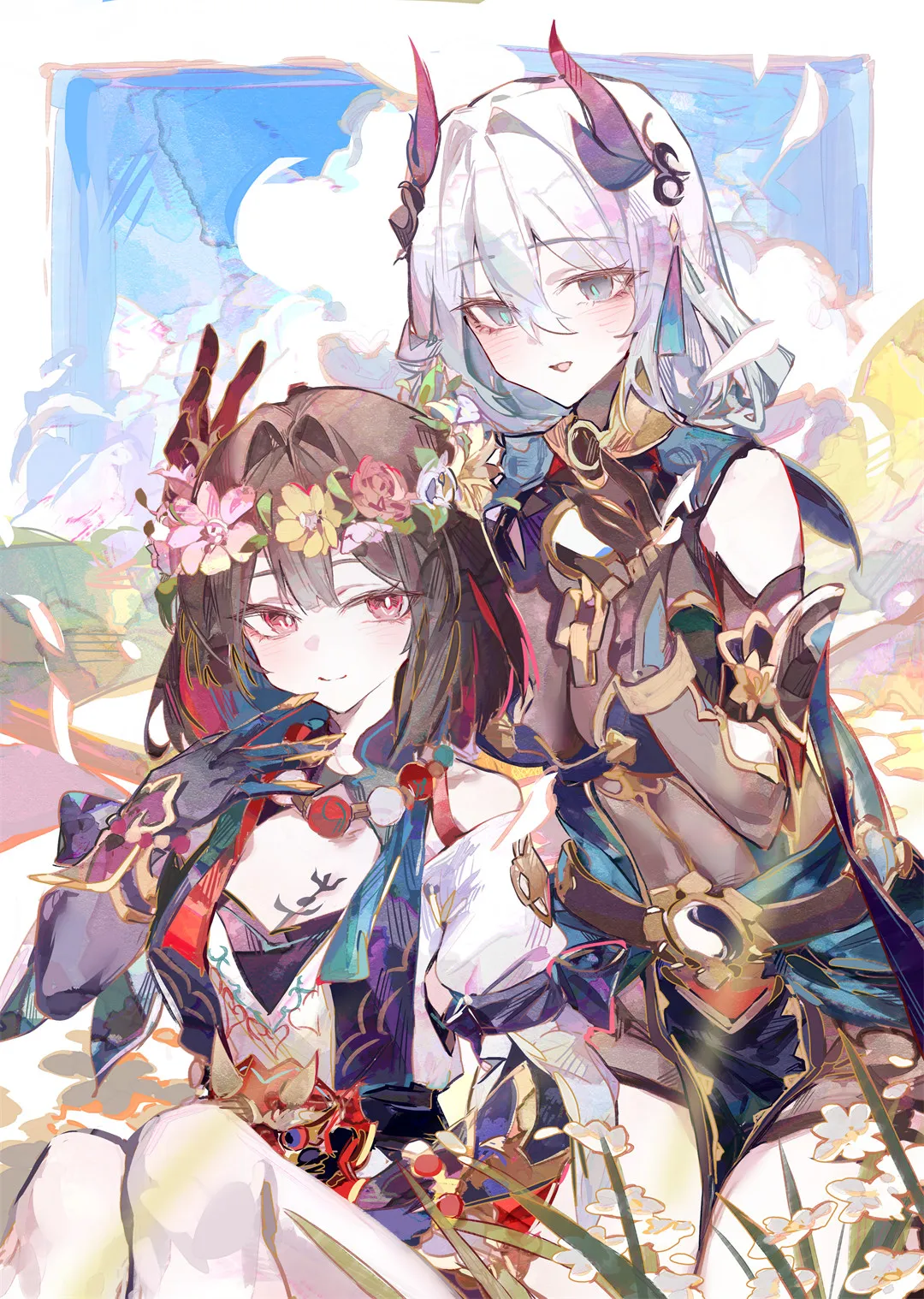 只有心境平静，才能真正感受到生活的美好与温暖。