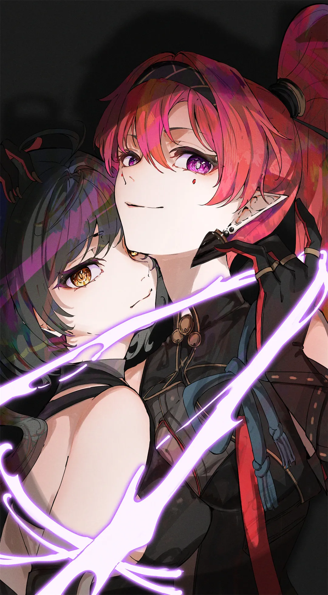 只有心境平静，才能真正感受到生活的美好与温暖。