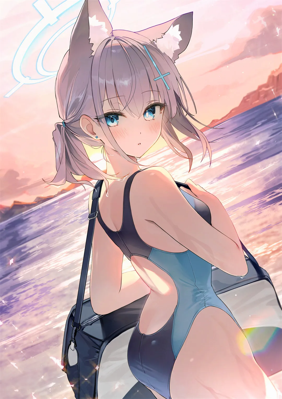 只有心境平静，才能真正感受到生活的美好与温暖。