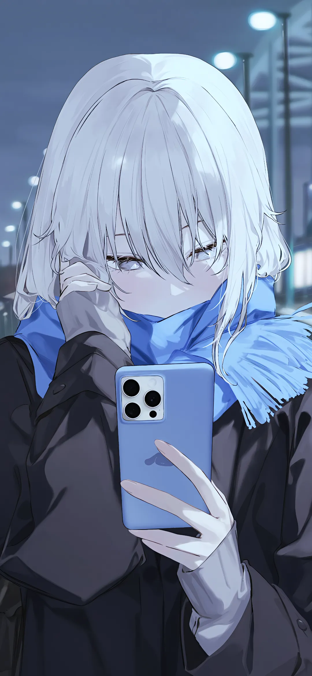 陪伴是最长情的告白 陪你把想念的酸拥抱成温暖