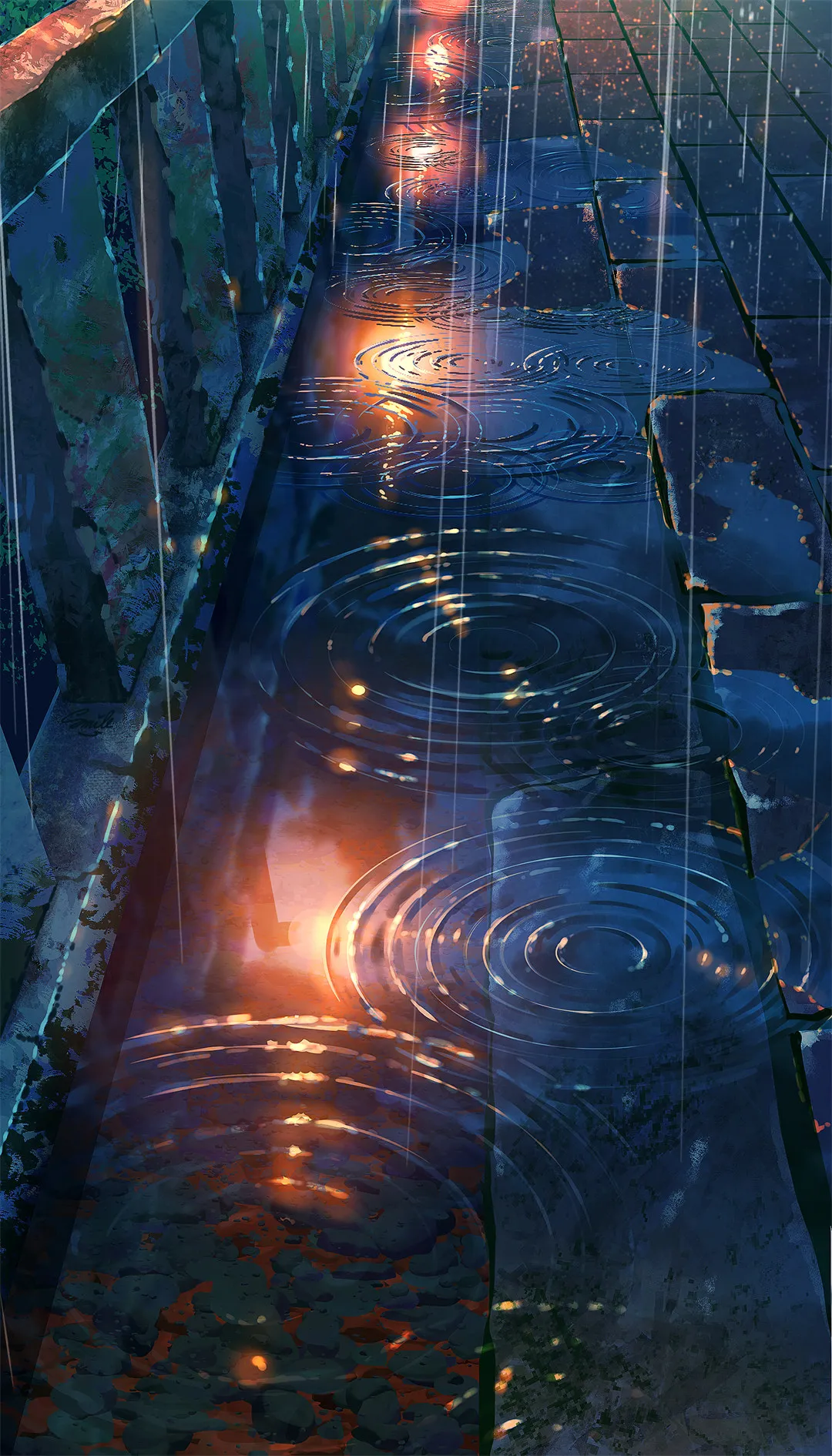 不管所得是什么，憧憬的生活却永远在别处