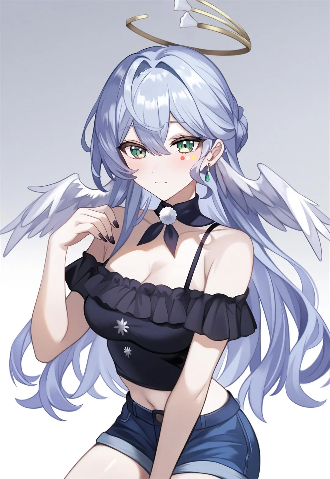 不管所得是什么，憧憬的生活却永远在别处