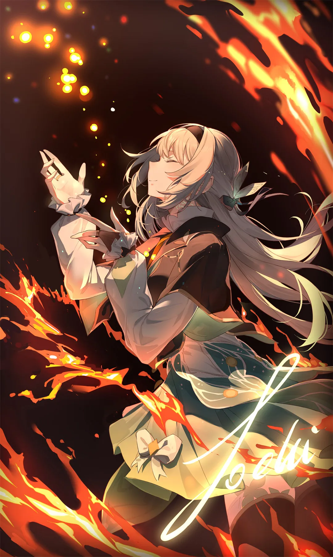 不管所得是什么，憧憬的生活却永远在别处