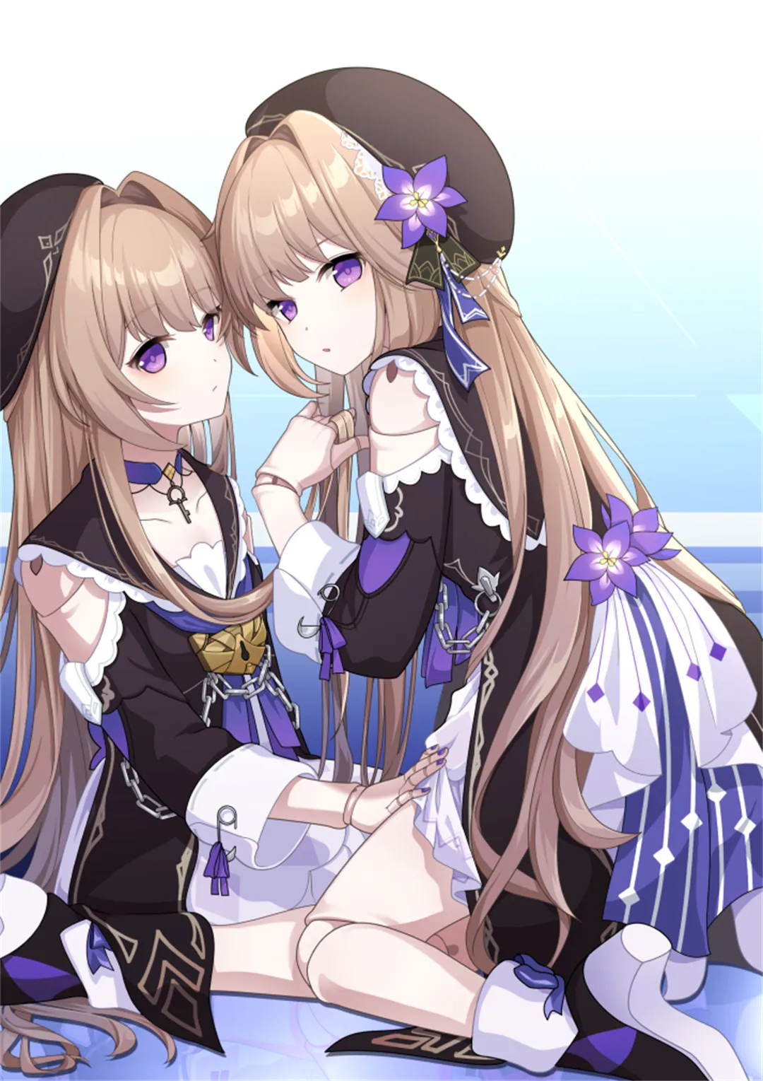 今天我对你失去兴趣了，明天再说