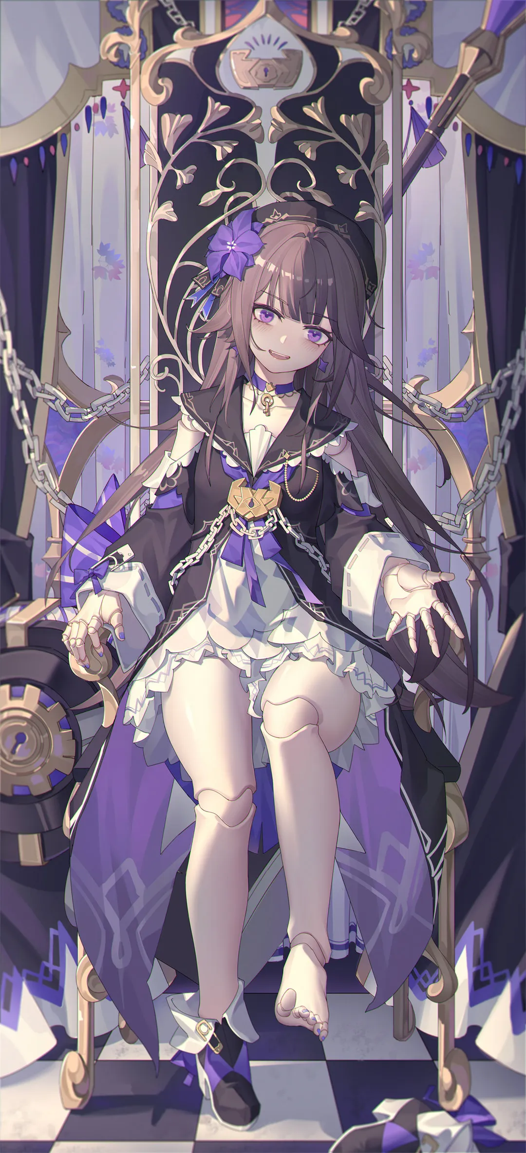 今天我对你失去兴趣了，明天再说