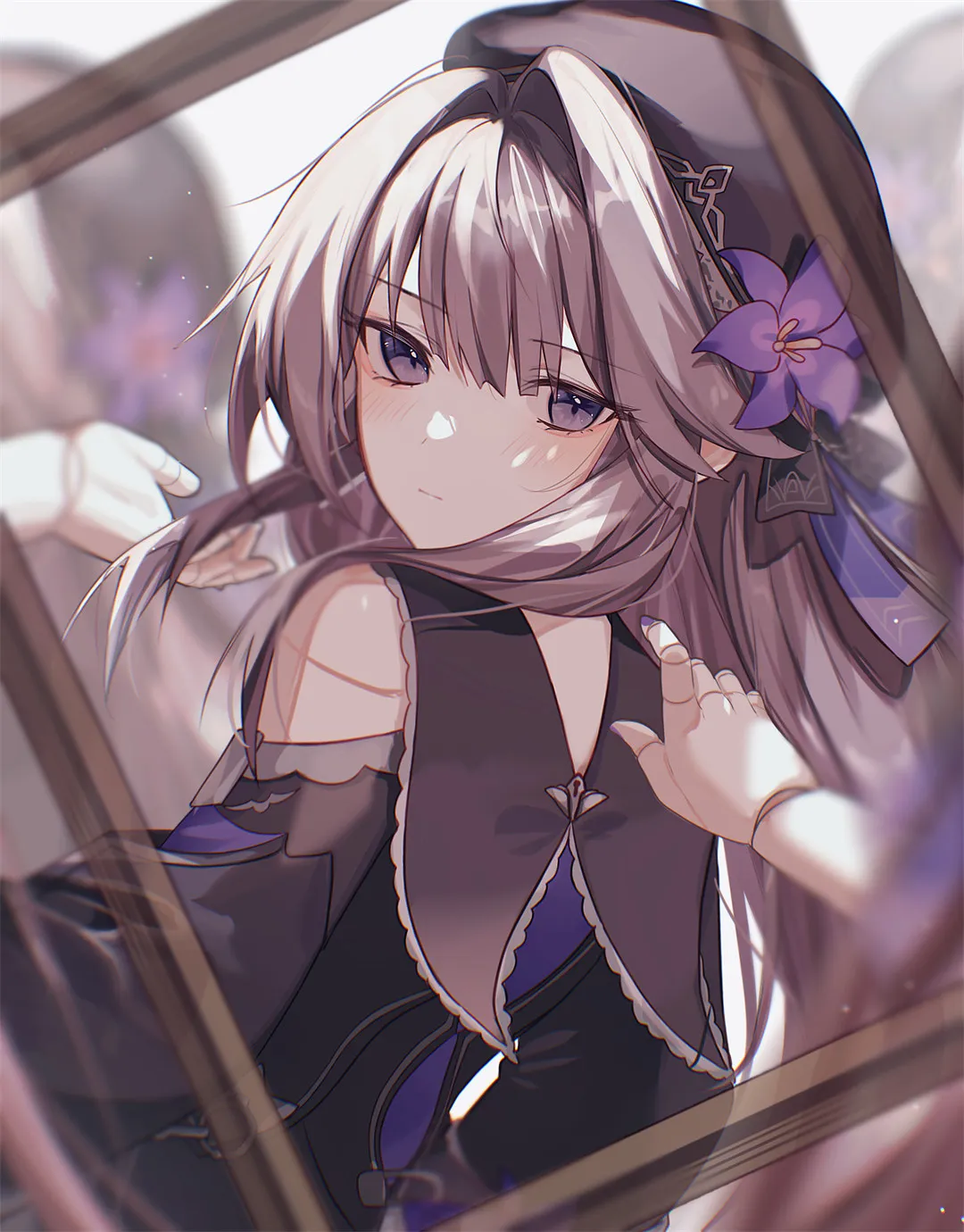 今天我对你失去兴趣了，明天再说